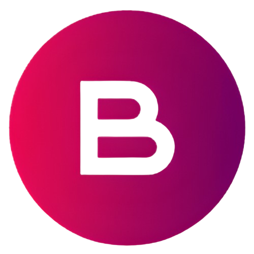 Billings by Boscle - Product Hunt launch logo and brand identity