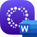 Afforai Cite Extension for MS Word