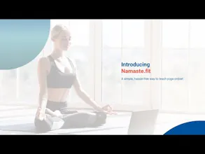 Namaste.fit gallery image