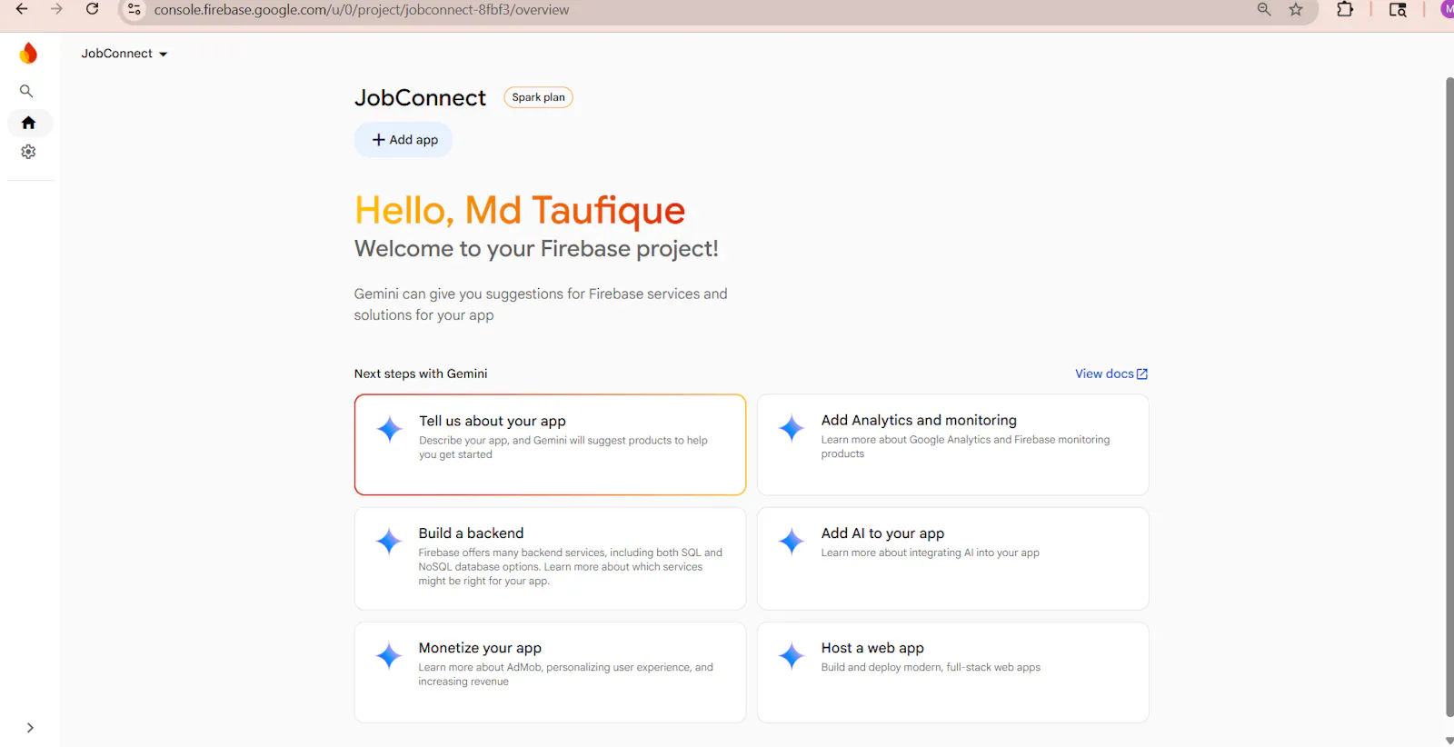 SuccessUp screenshot 3