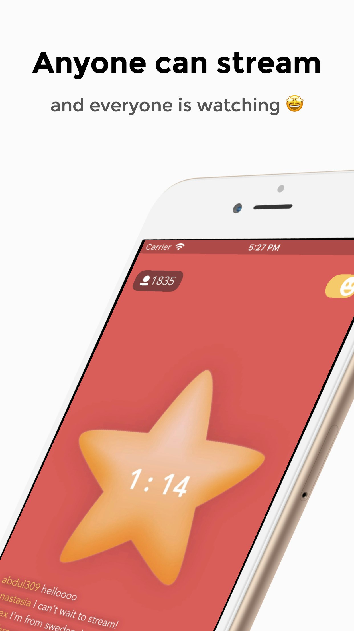 Fameshow gallery image