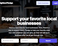 NeighborPledge media 1
