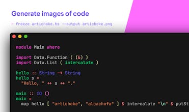 Freeze gallery image