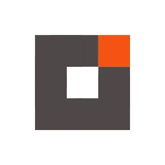 Focused - Product Hunt launch logo and brand identity