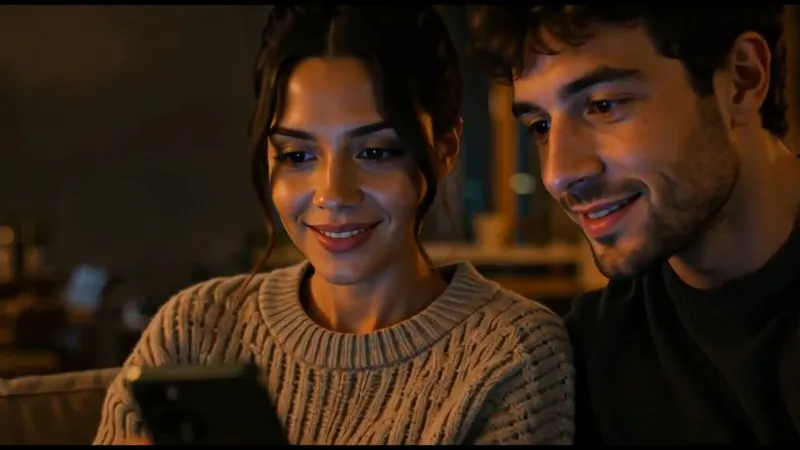 Closer screenshot 1 (video preview)
