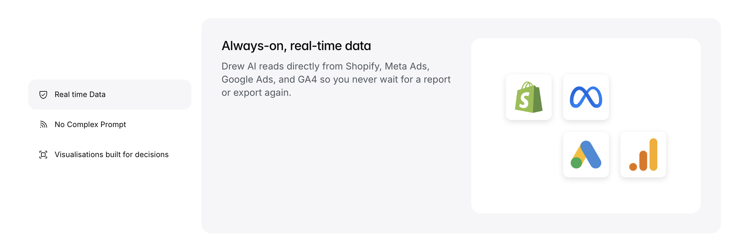 Drew AI (Beta) gallery image