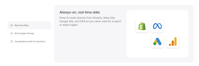 Drew AI (Beta) gallery image