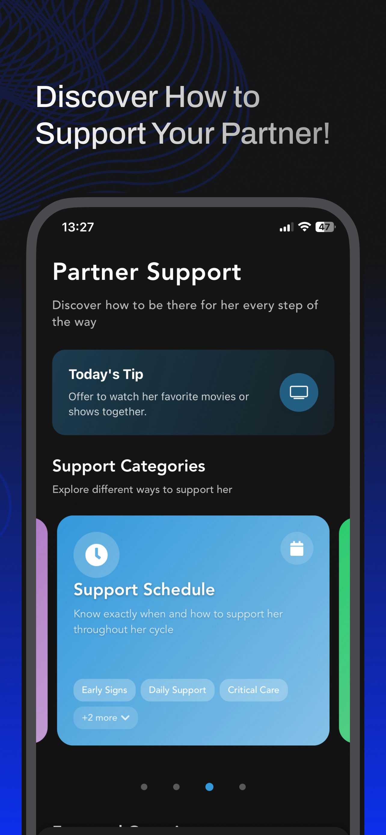 BeReady gallery image