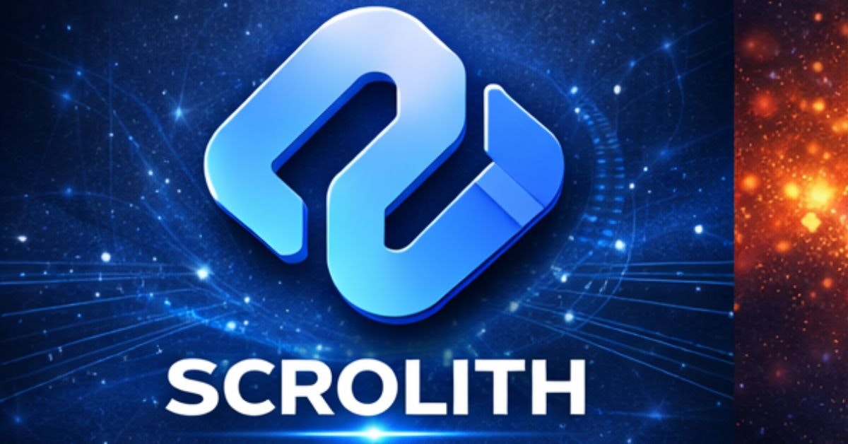 Scrolith gallery image