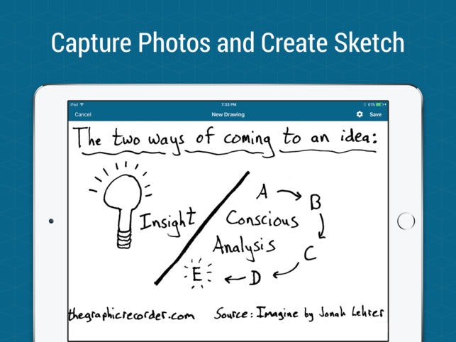 Notes - Professional gallery image