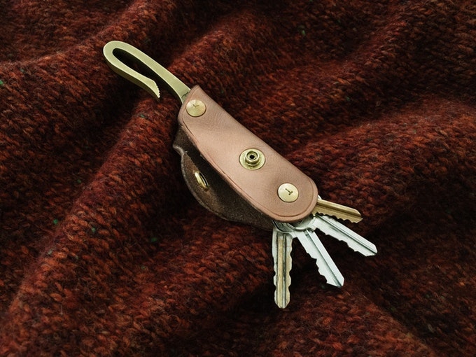 The Key Case gallery image