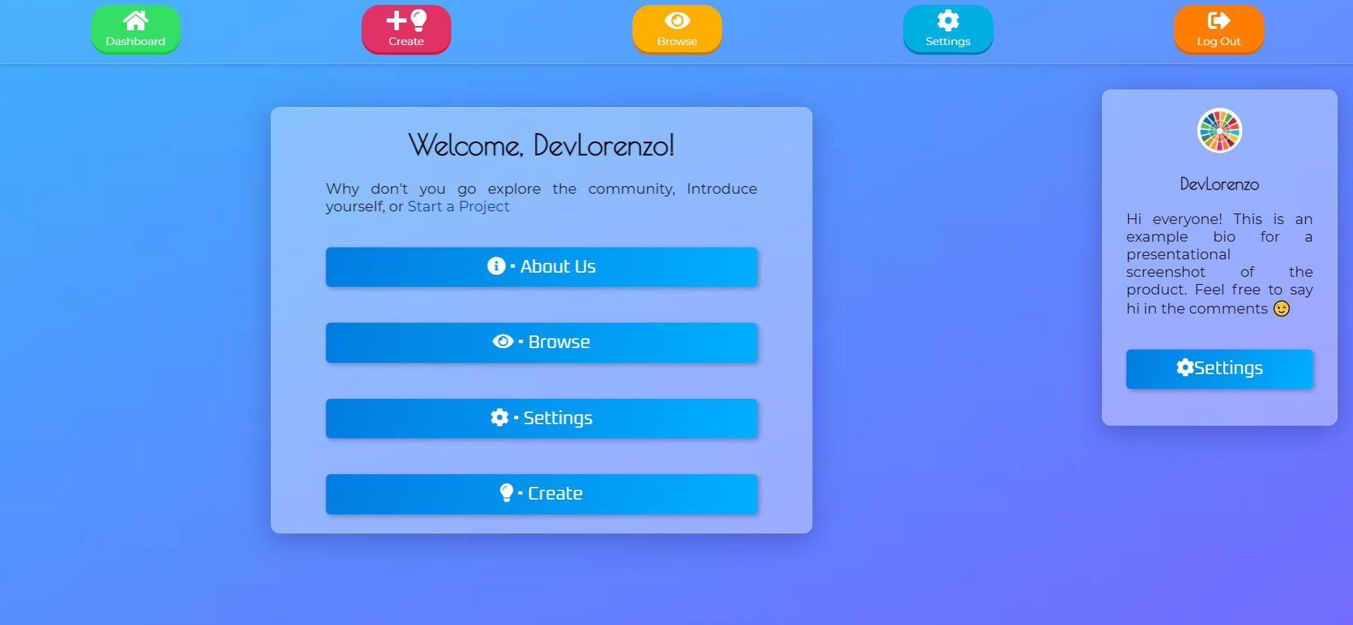 Let's Goal gallery image