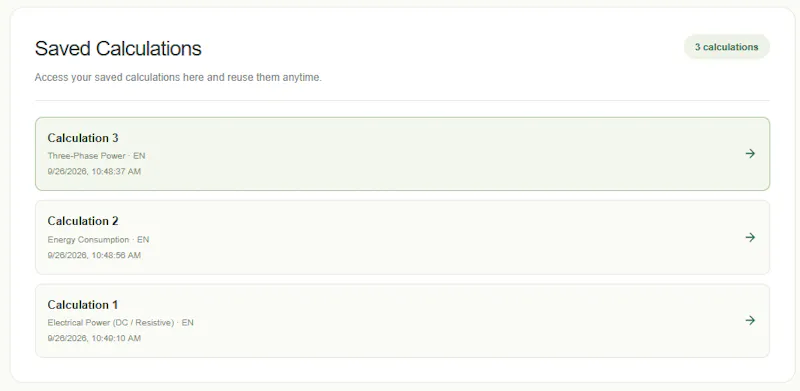 Formularyo screenshot 7