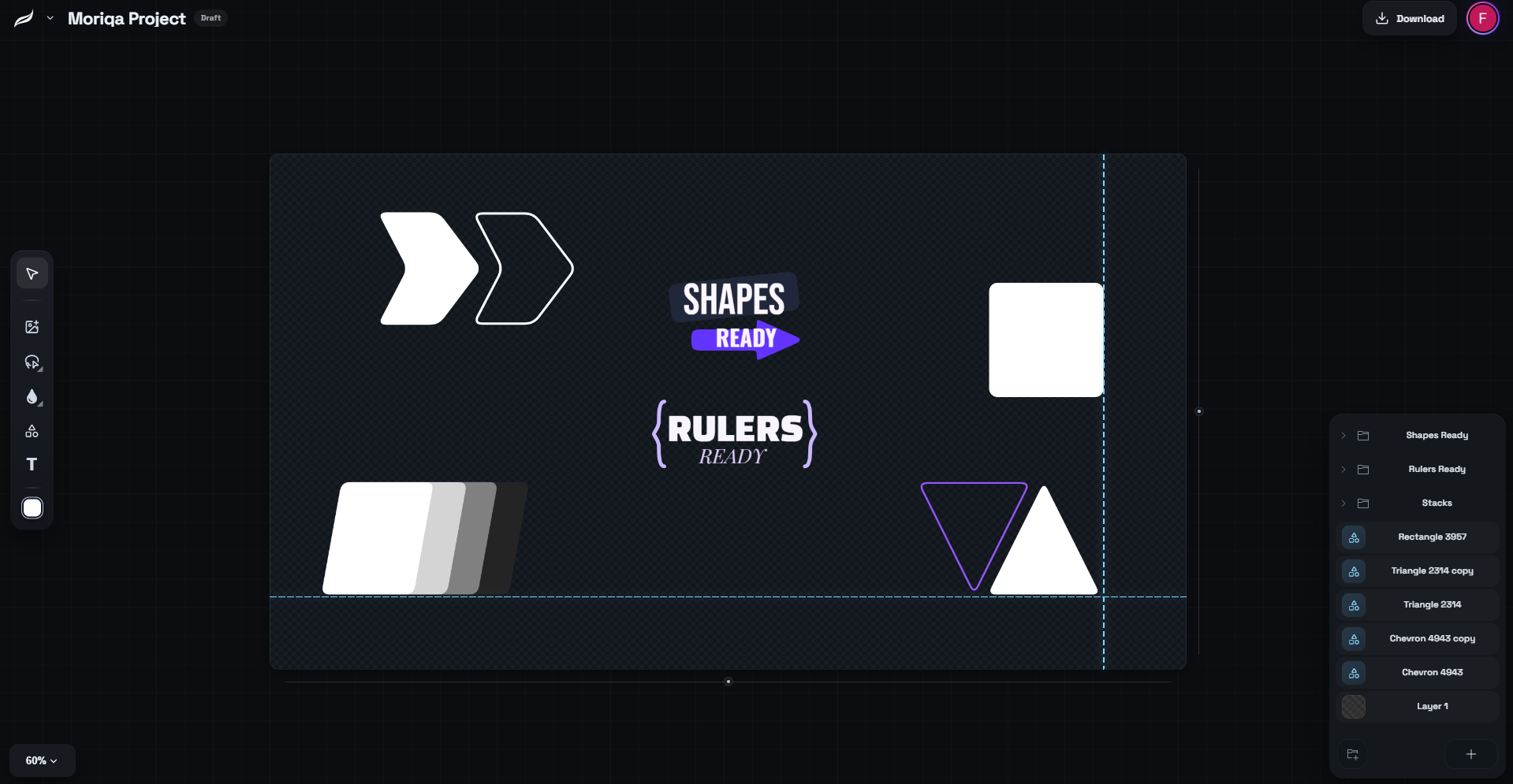 Moriqa gallery image