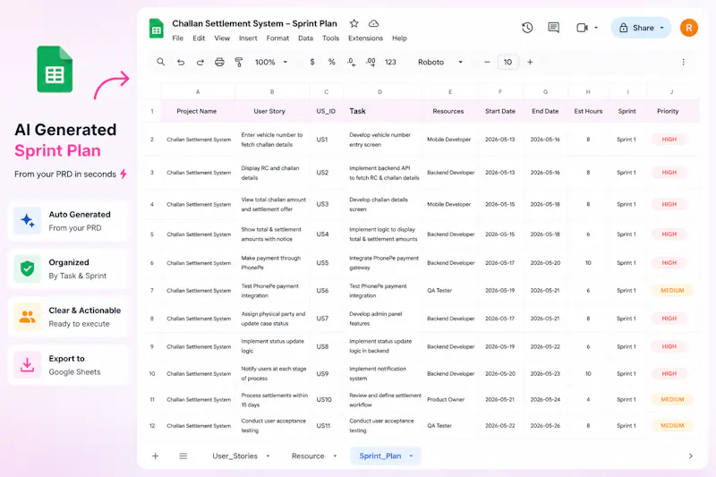 PM OS  screenshot 5