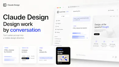 Claude Design gallery image
