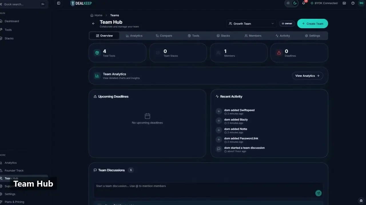 DealKeep gallery image