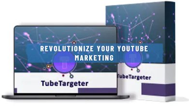 TubeTargeter AI gallery image