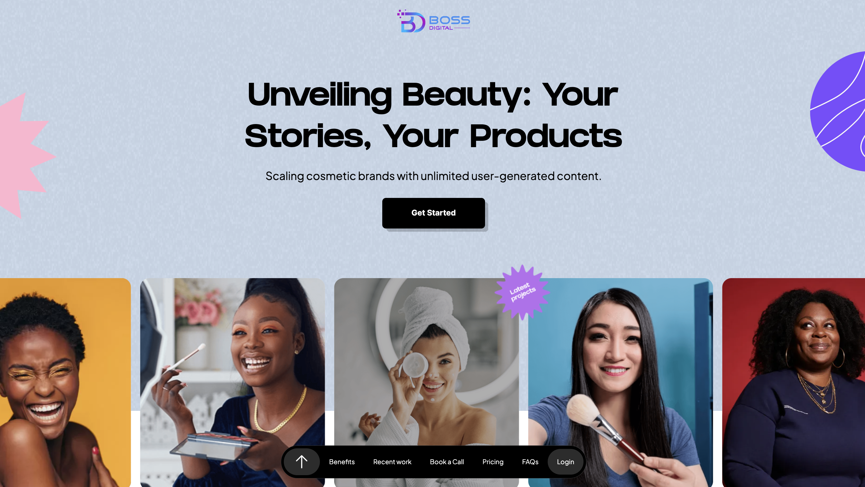 Bossdigital media 1