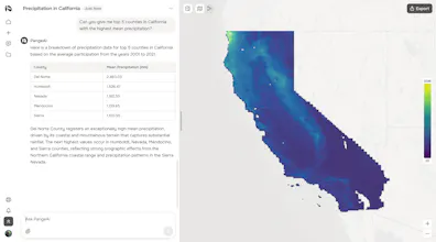 PangeAI gallery image