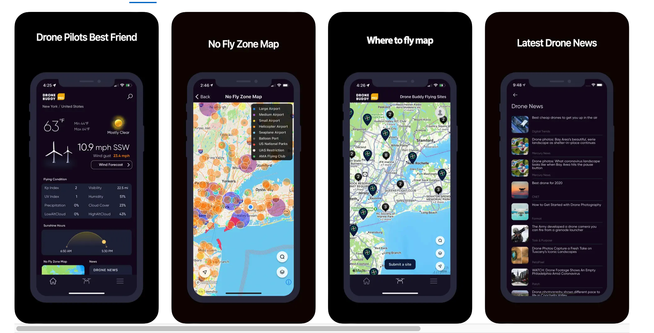 Drone Buddy - Drone Pilots Best Friends gallery image
