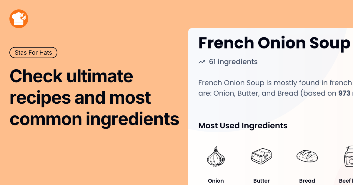 Stats For Hats gallery image