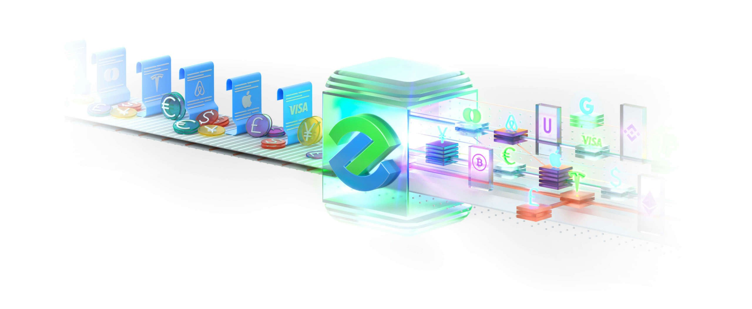 Zam.io - Gerçek Dünya Başkentini Yeni Ekonomiye Köprüleme medya 2