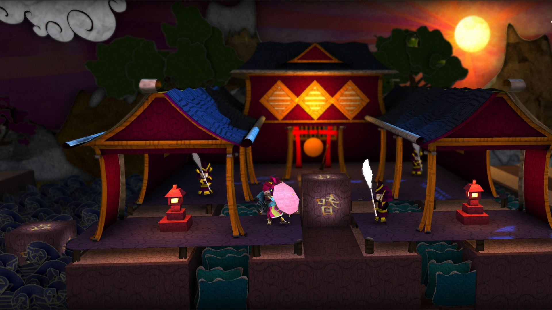 Upside-Down Dimensions gallery image