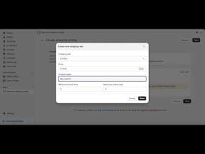 Dynamic Delivery Date gallery image