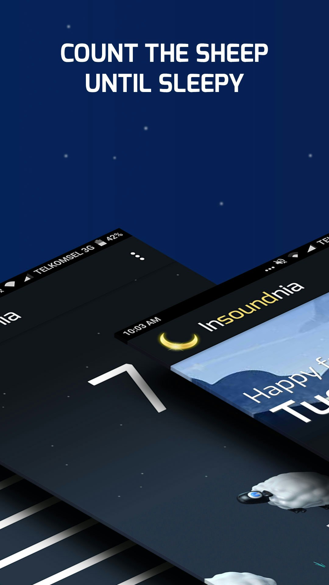 Insoundnia 🌙 gallery image