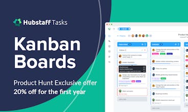 Hubstaff Tasks gallery image
