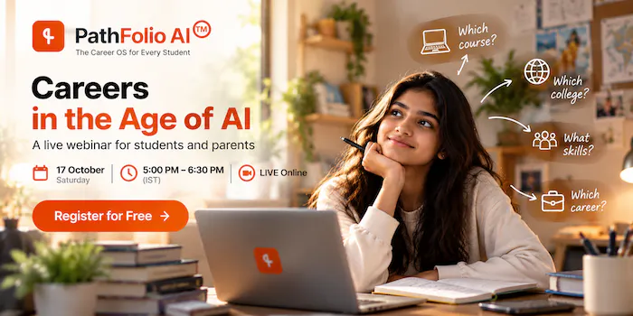 PathFolio AI gallery image