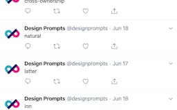 Design Prompts media 2