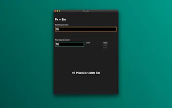 Px ›› Em gallery image