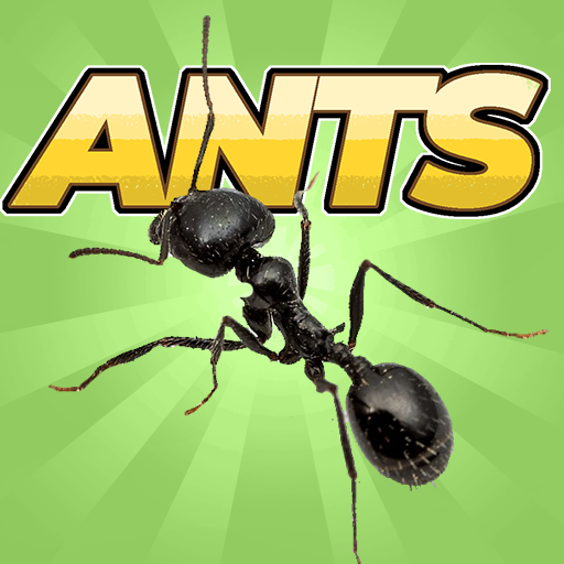 Pocket Ants