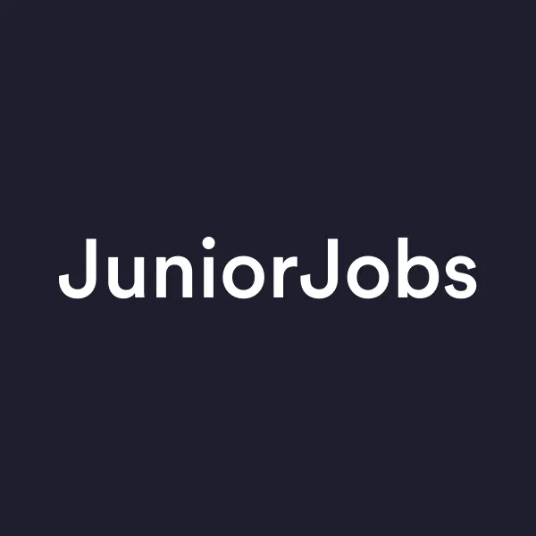 Junior Jobs 🇬🇧