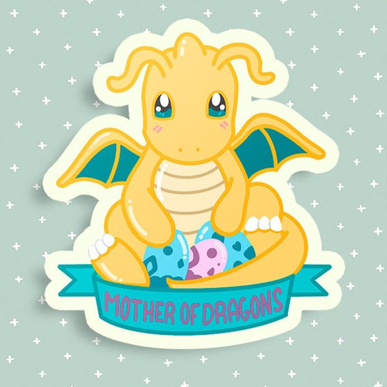 Pokemon Stickers set gallery image