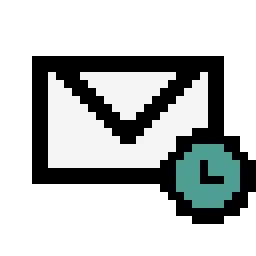 forlater.email