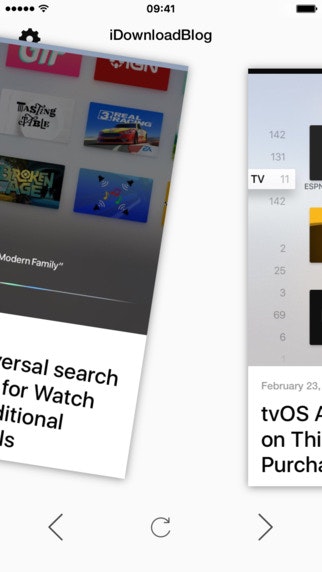 iDownloadBlog - App gallery image