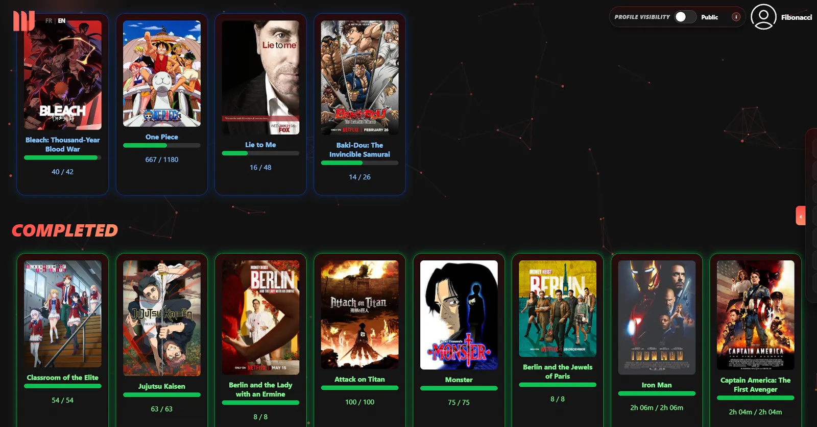 MediaMark screenshot 4