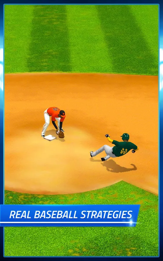 Tap Sports Baseball gallery image
