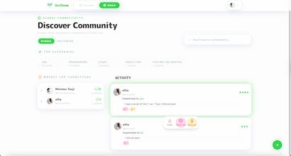 DotDone gallery image