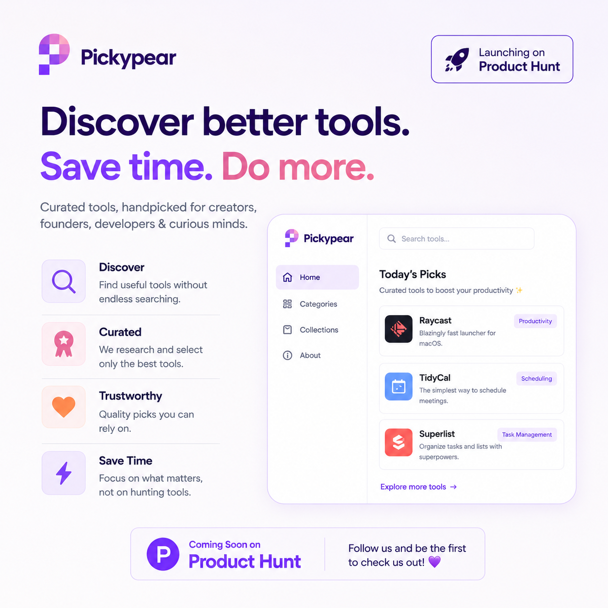 Pickypear gallery image