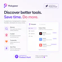 Pickypear gallery image