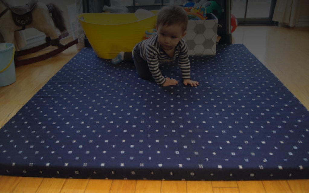 Baby Gym Play Mats gallery image