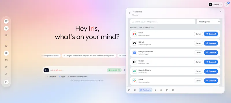 Aura screenshot 10