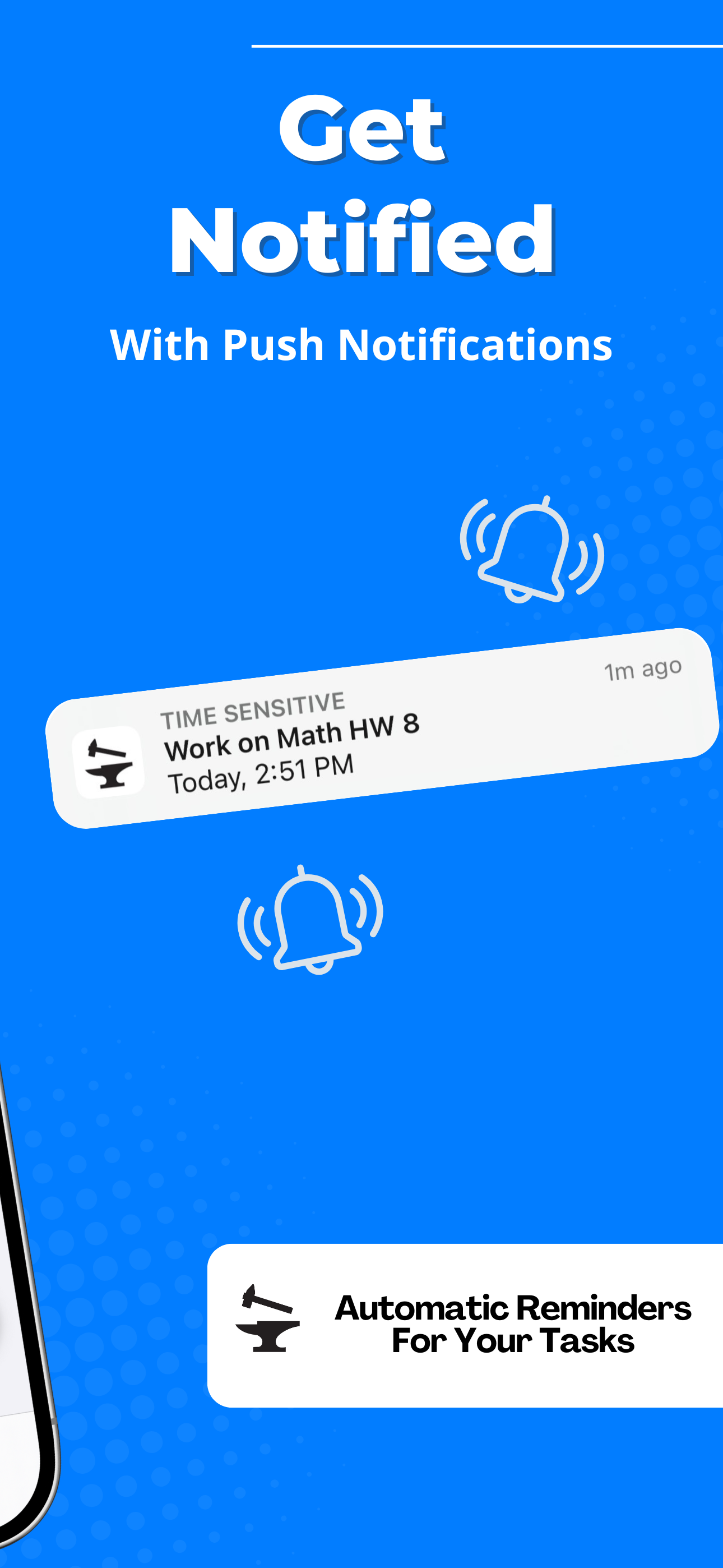 Taakmordel - Geautomatiseerde taak- en herinnerings -app voor canvas media 4
