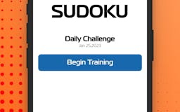 Sudoku: Classic sudoku game media 2