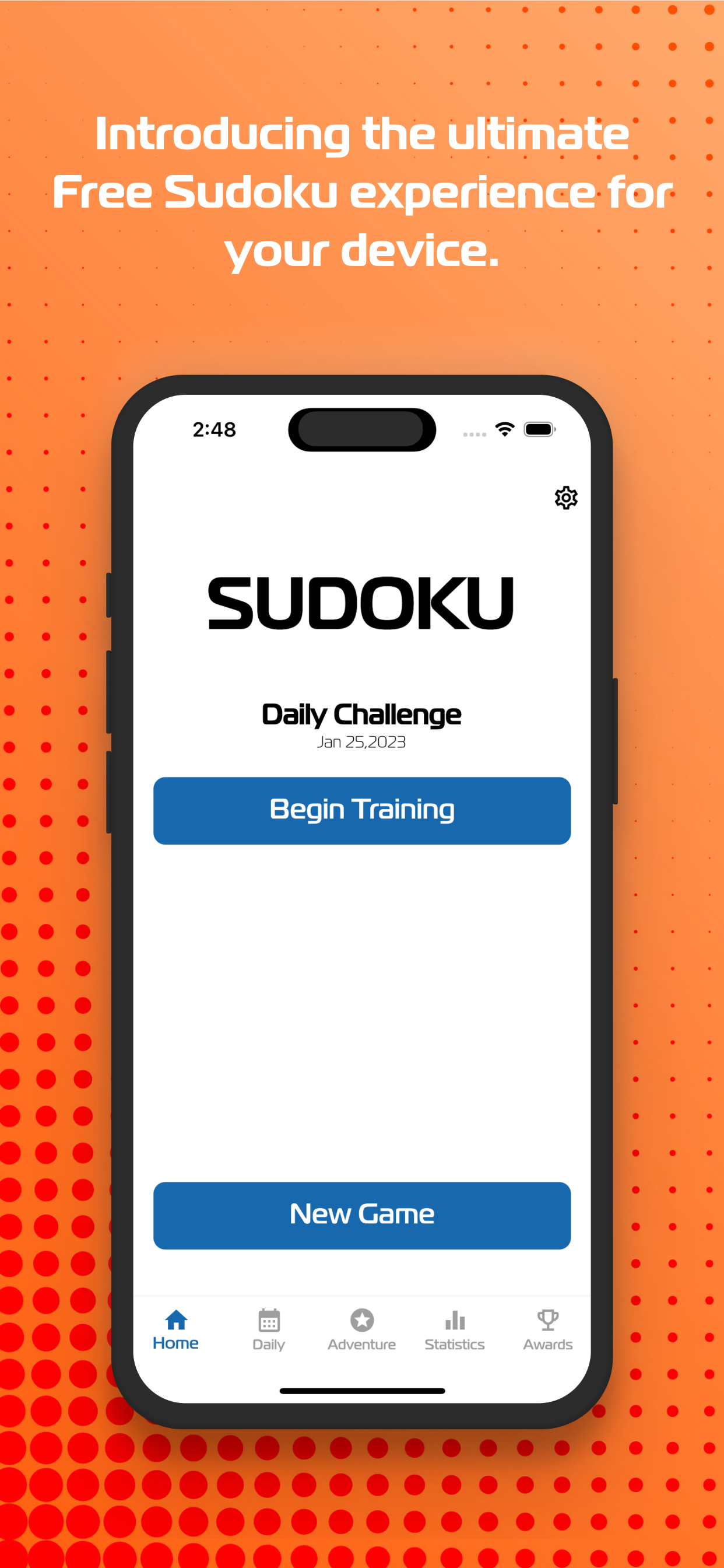 Sudoku: gioco classico sudoku media 2