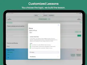 Linguix Learning gallery image